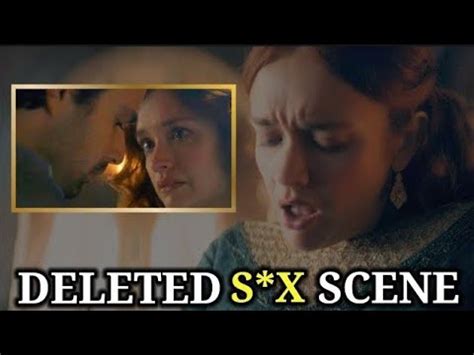 deleted sex scenes|'It Was Messy as F—': House of the Dragon Star Details Deleted .